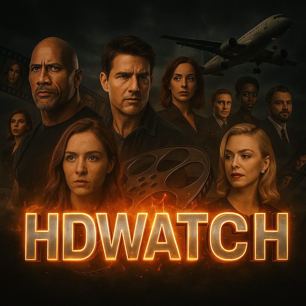 Featured Movie Poster